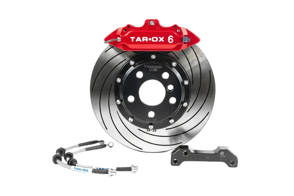 Tarox Sport 2 Piece Big Brake Kit For MINI