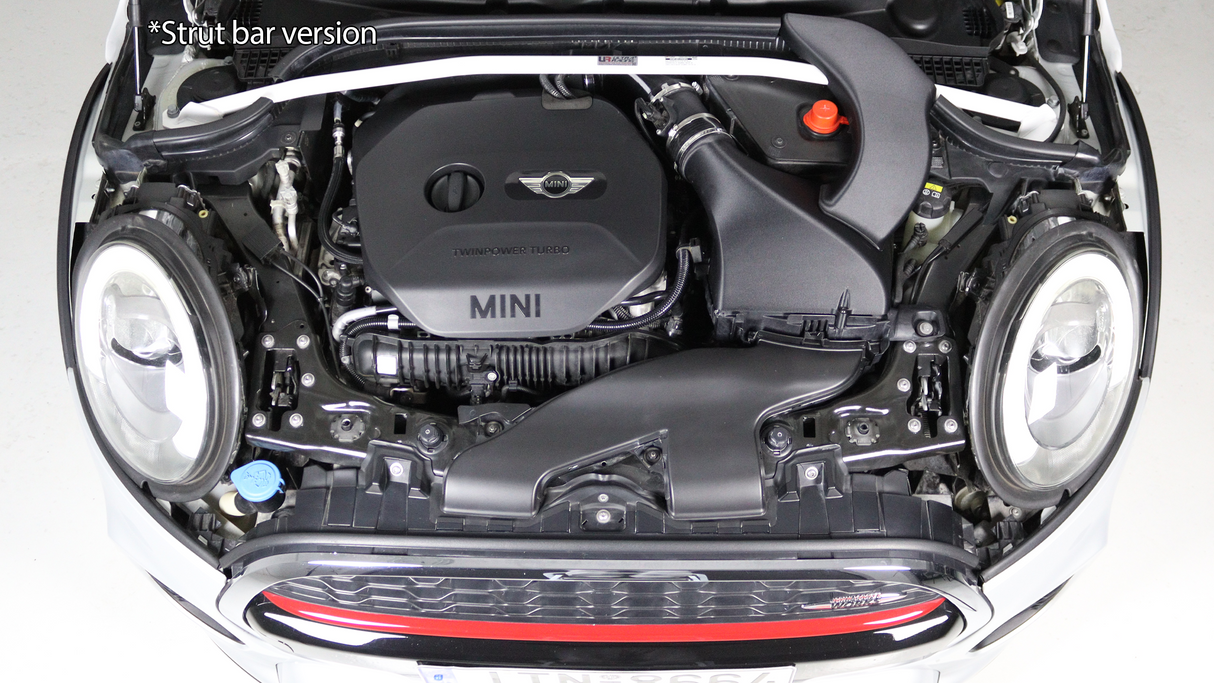 TPE Precision Intake Kit for MINI F Series | Lohen MINI