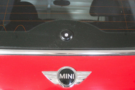 CravenSpeed Rear Wiper Delete For MINI Rear Window | Lohen MINI