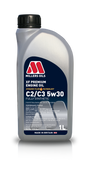 Millers Oil - C2/C3 Engine Oil - 5W30 | Lohen MINI