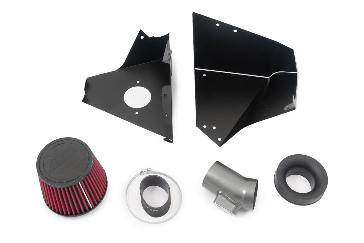 AEM Intakes Cold Air Induction Kit For MINI B48 Cooper S & JCW | Lohen MINI