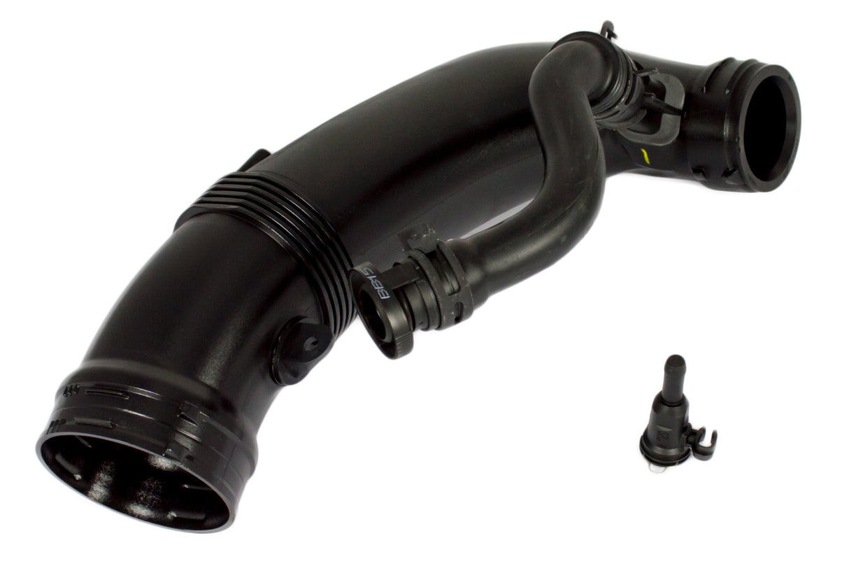 MINI Early N18 Adapter Pipe To Fit AEM | Lohen MINI