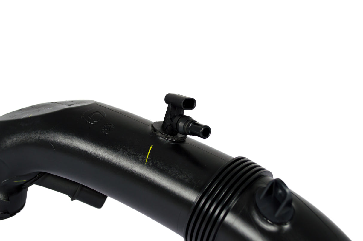 MINI Early N18 Adapter Pipe To Fit AEM | Lohen MINI