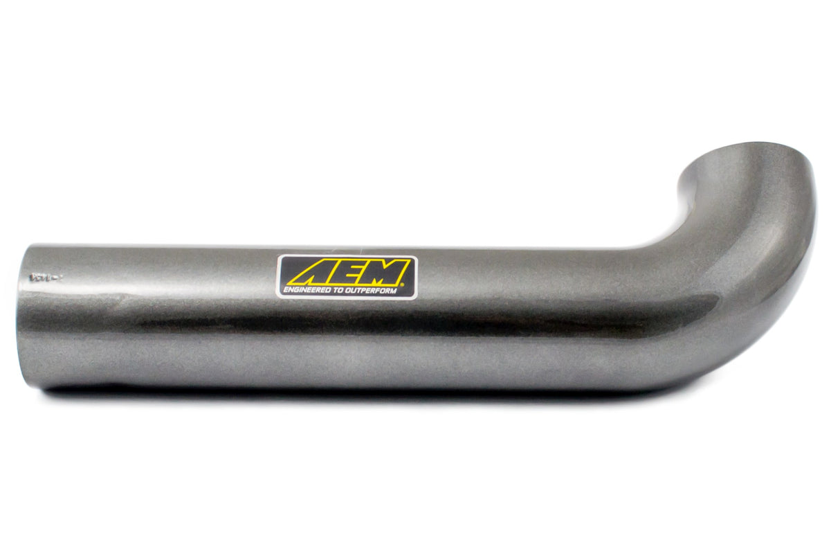 AEM N14 Tube Spare Part - Label A | Lohen MINI