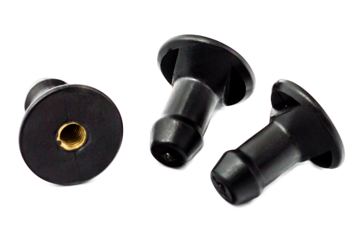 AEM N14 Mount for Plastic Air Box Spare Part - Label AB | Lohen MINI