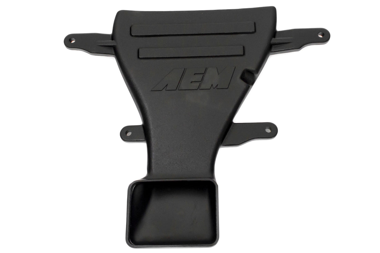 AEM N14 Hood Scoop Spare Part - Label C | Lohen MINI