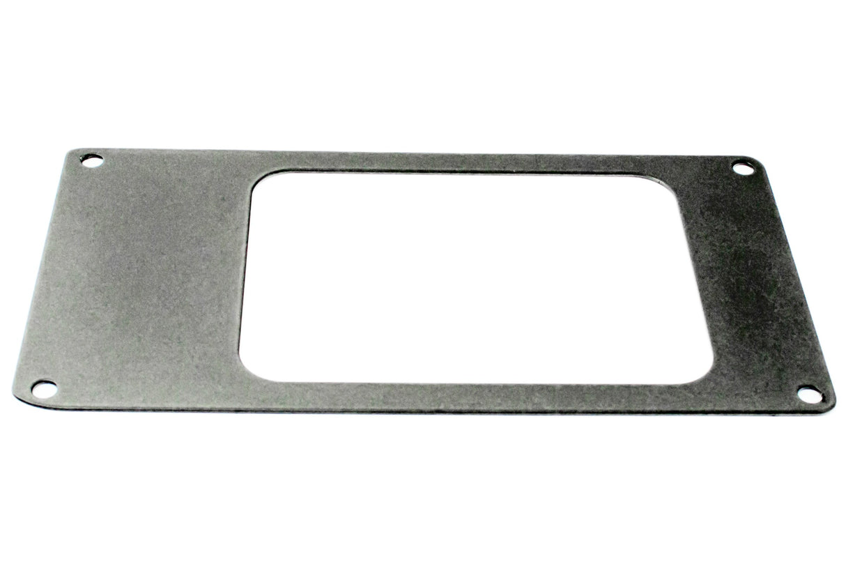 AEM N14/N18 Heat Shield Spare Part - Label D | Lohen MINI