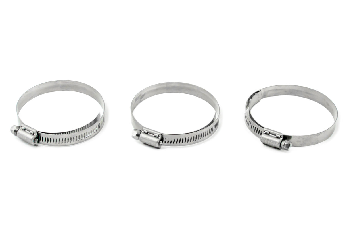 AEM N14 Hose Clamp Spare Part - Label Q | Lohen MINI