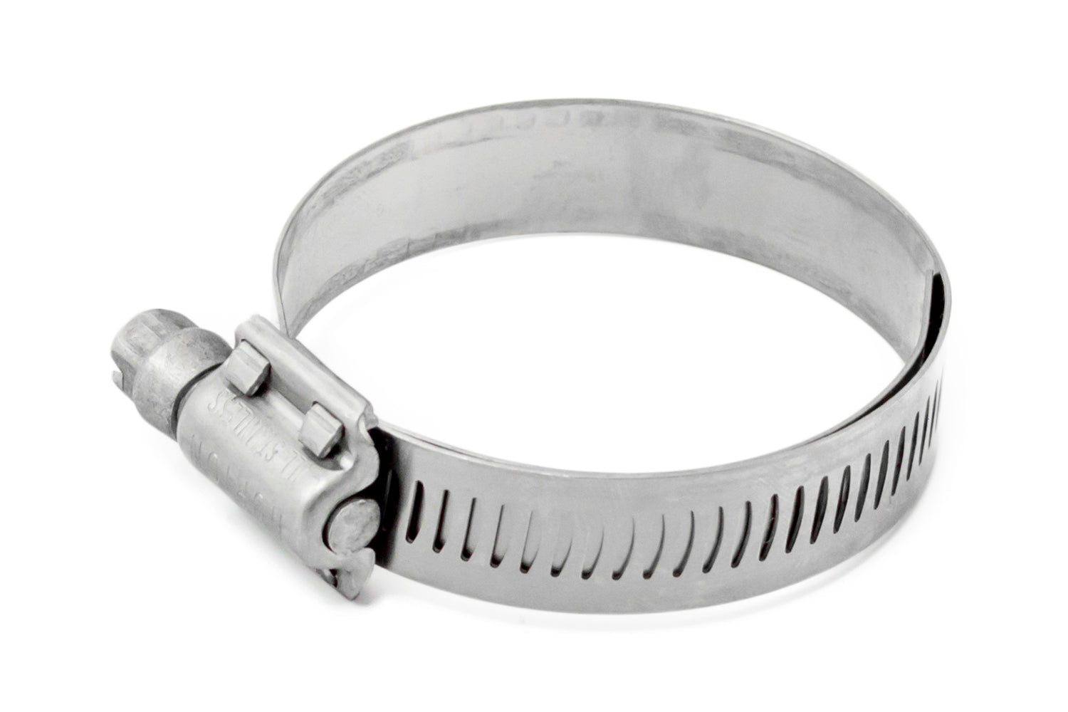 AEM N14 Band Hose Clamp Spare Part - Label AD | Lohen MINI