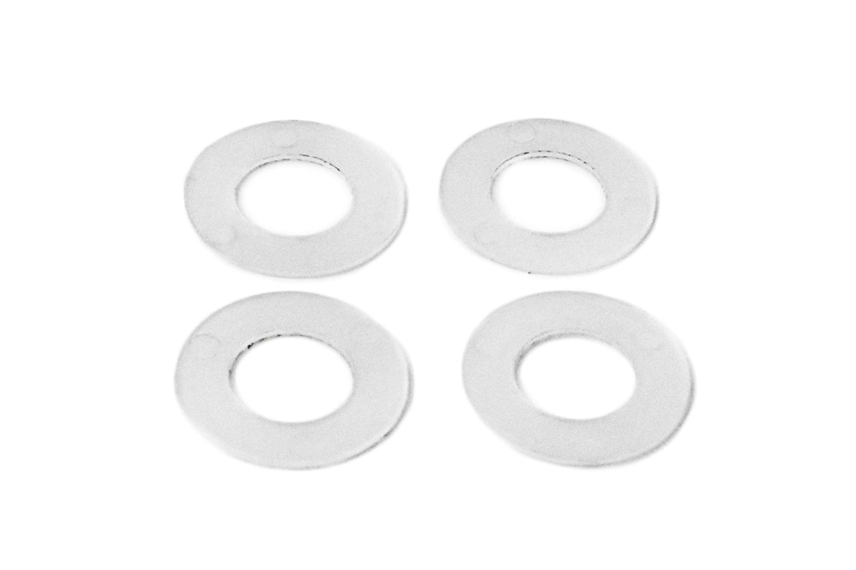 AEM N14 Washer, #12 Nylon 6/6 Spare Part - Label T | Lohen MINI