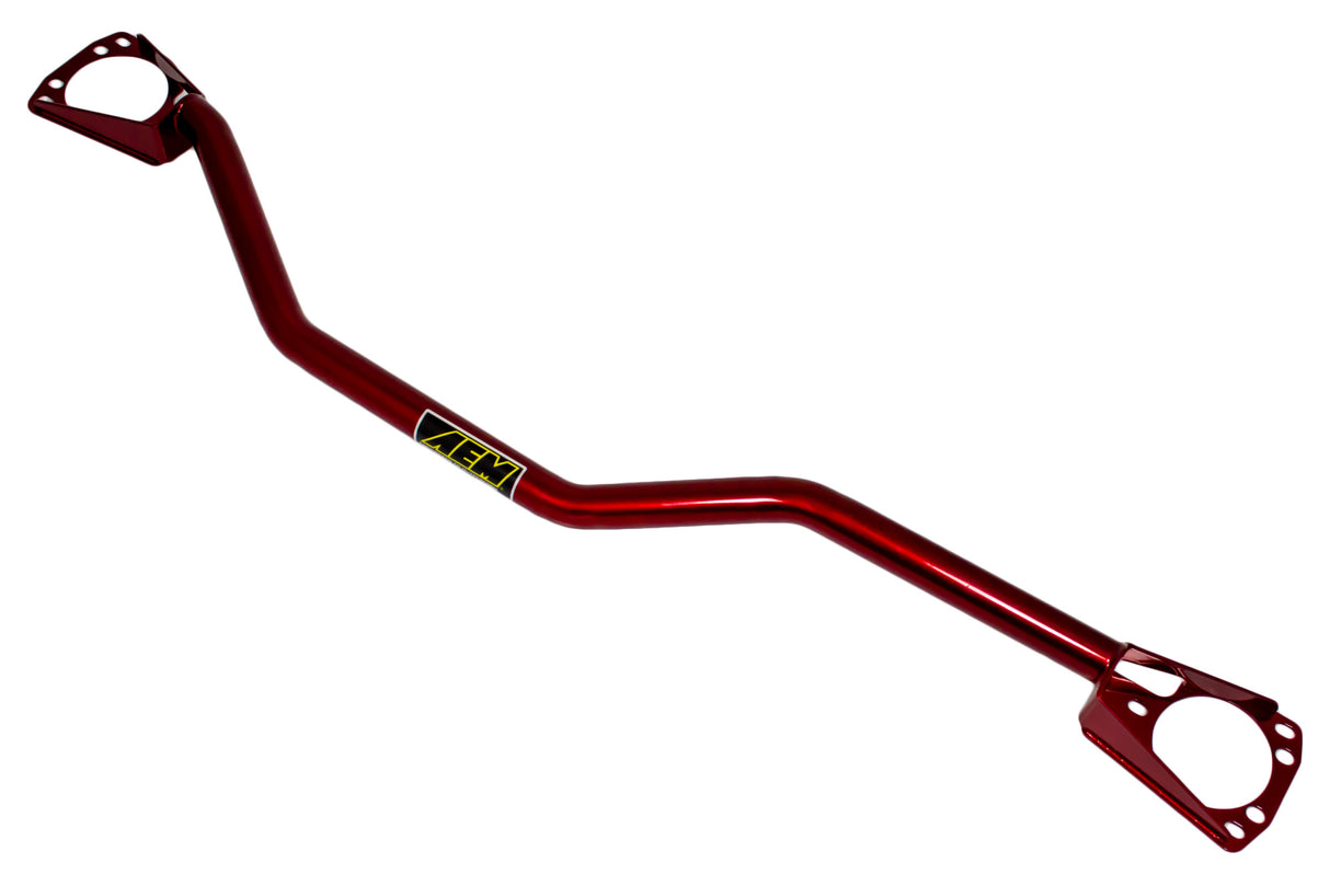 AEM Front Strut Chassis Brace for MINI | Lohen MINI