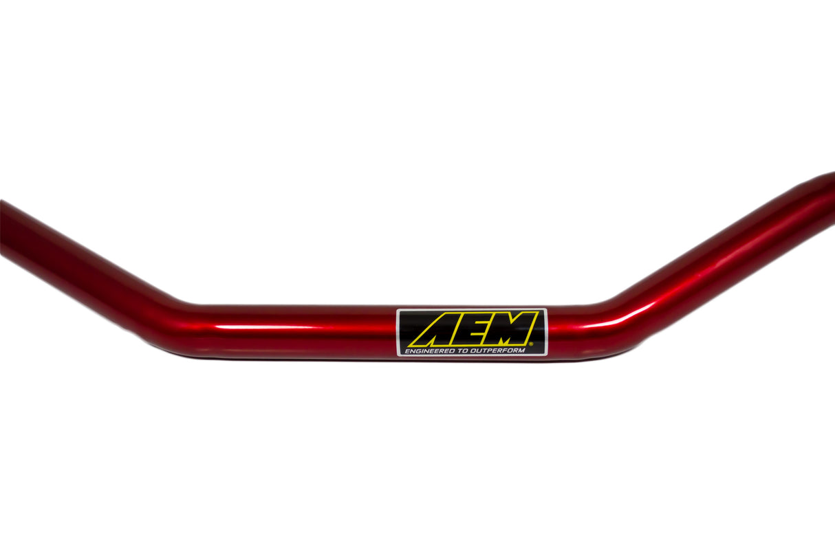 AEM Front Strut Chassis Brace for MINI | Lohen MINI