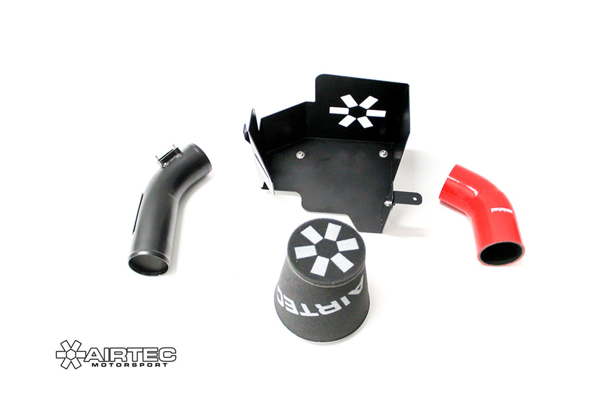 Airtec Motorsport Induction Kit For MINI F Series | Lohen MINI