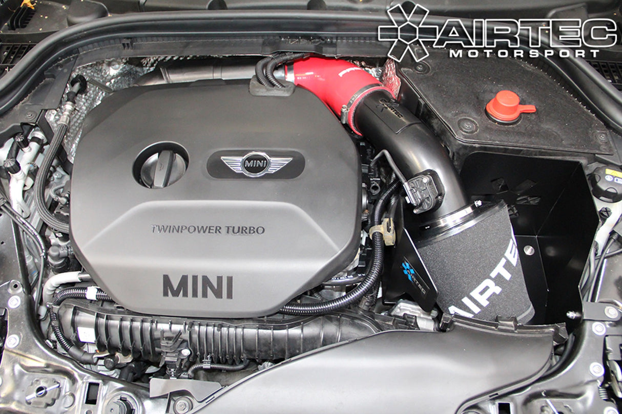Airtec Motorsport Induction Kit For MINI F Series | Lohen MINI