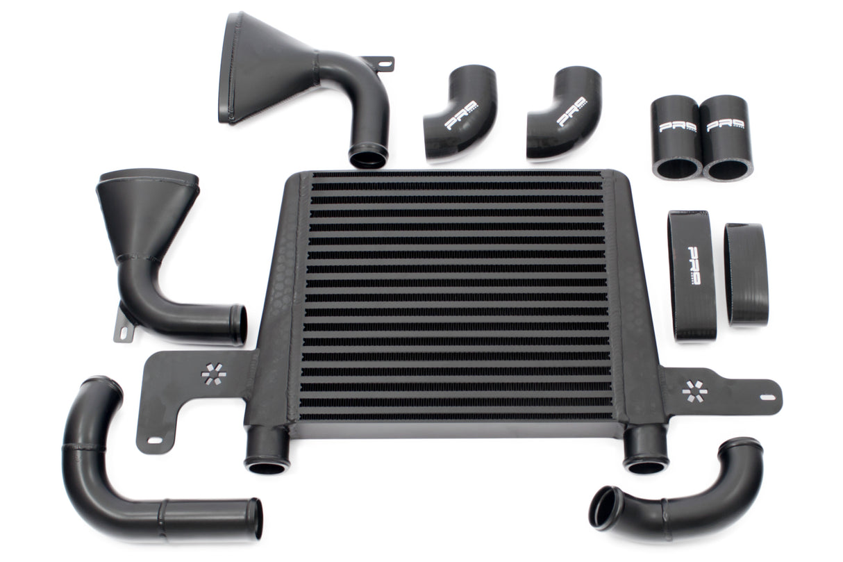 Airtec Front Mount Intercooler - Gen 1 R53 Cooper S/JCW | Lohen MINI