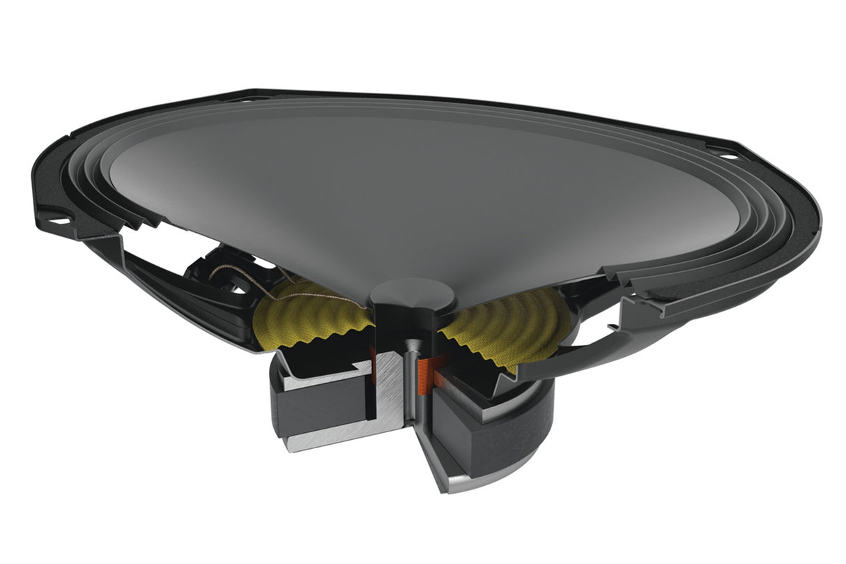 Lohen Audison R56 Gen 2 MINI Audio Upgrade Package | Lohen MINI