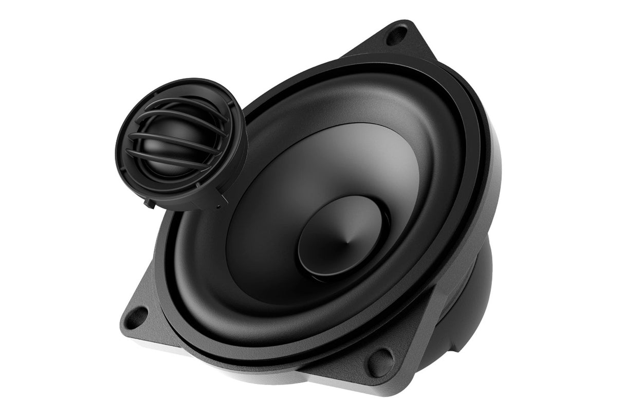 Audison R56 Gen 2 MINI Cooper Door Speaker Audio Upgrade | Lohen MINI