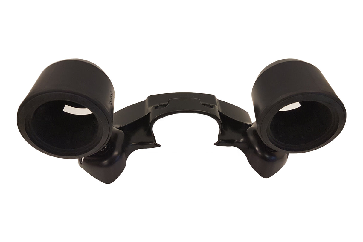 ATI Twin Gauge Pod Holder For MINI (Gen 1) | Lohen MINI