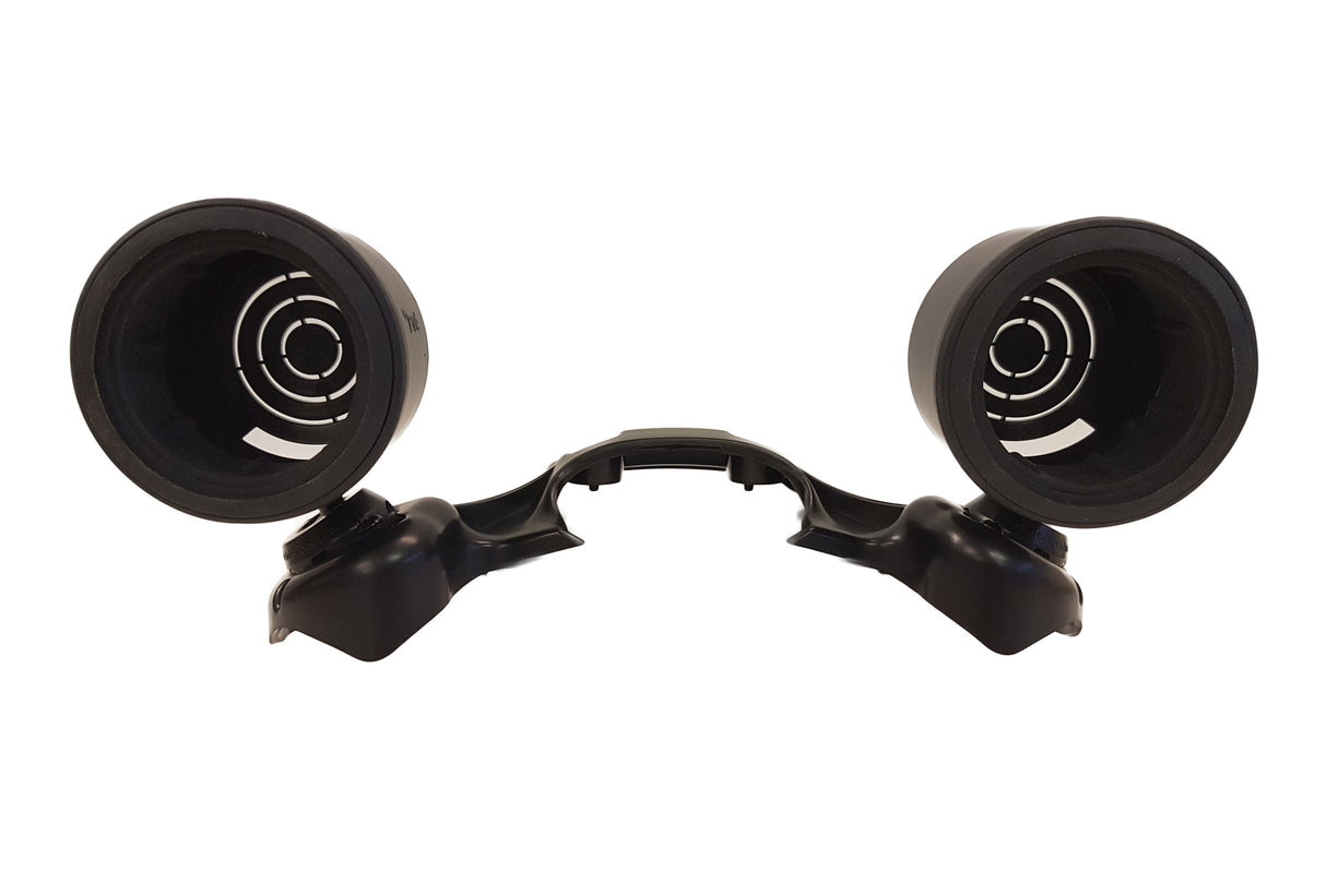 ATI Twin Gauge Pod Holder For MINI (Gen 1) | Lohen MINI