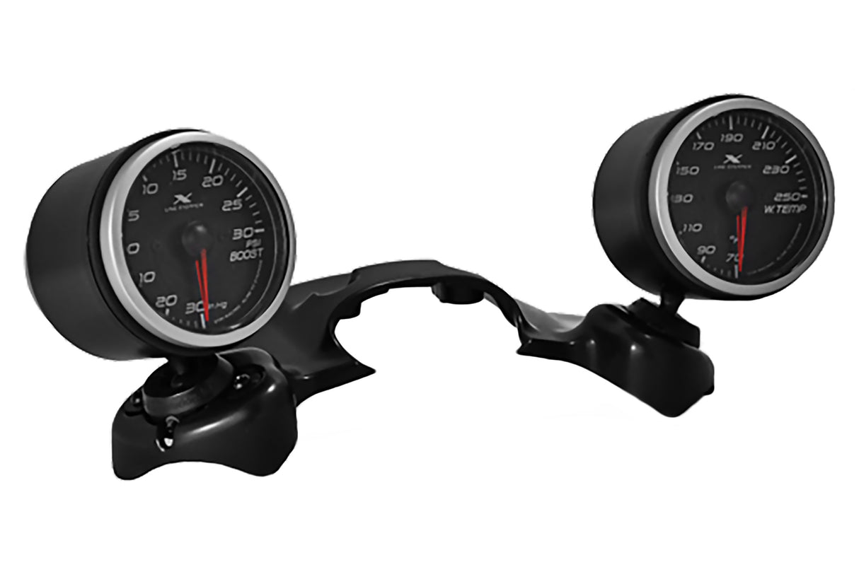 ATI Twin Gauge Pod Holder For MINI (Gen 1) | Lohen MINI