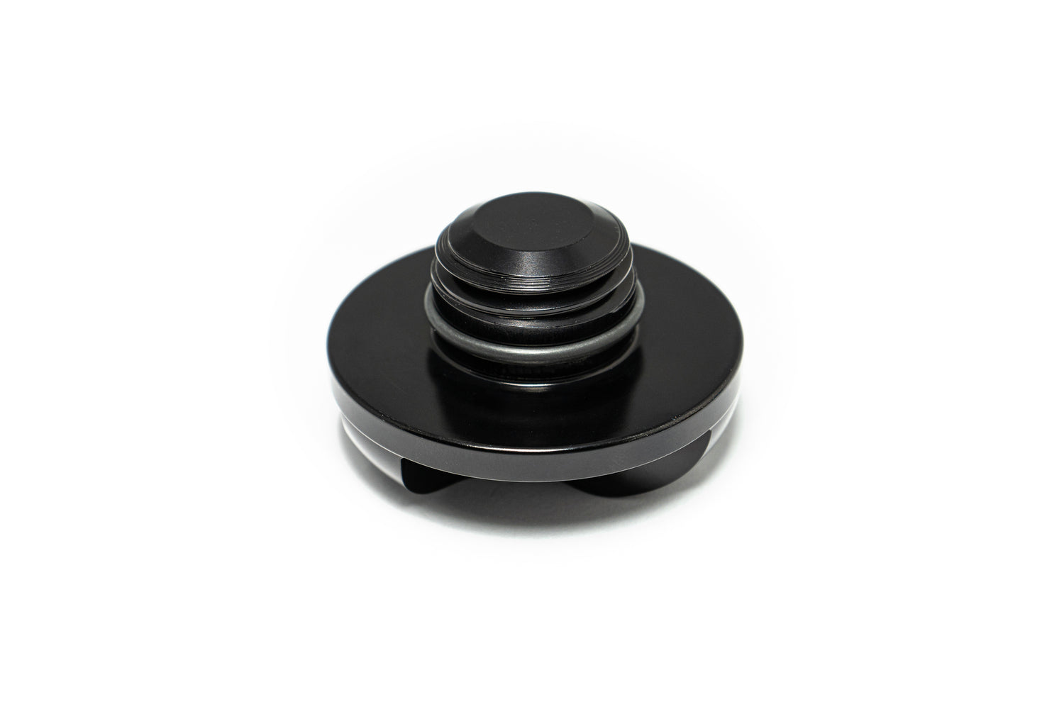 Lohen Oil Filler Cap - Turbine | Lohen MINI