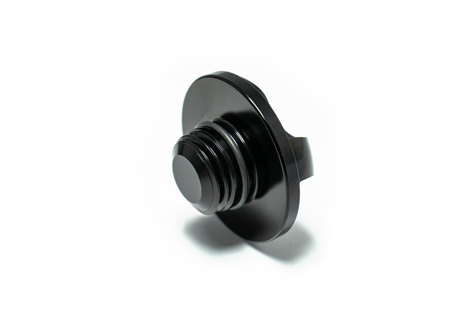 Lohen Oil Filler Cap - Turbine | Lohen MINI