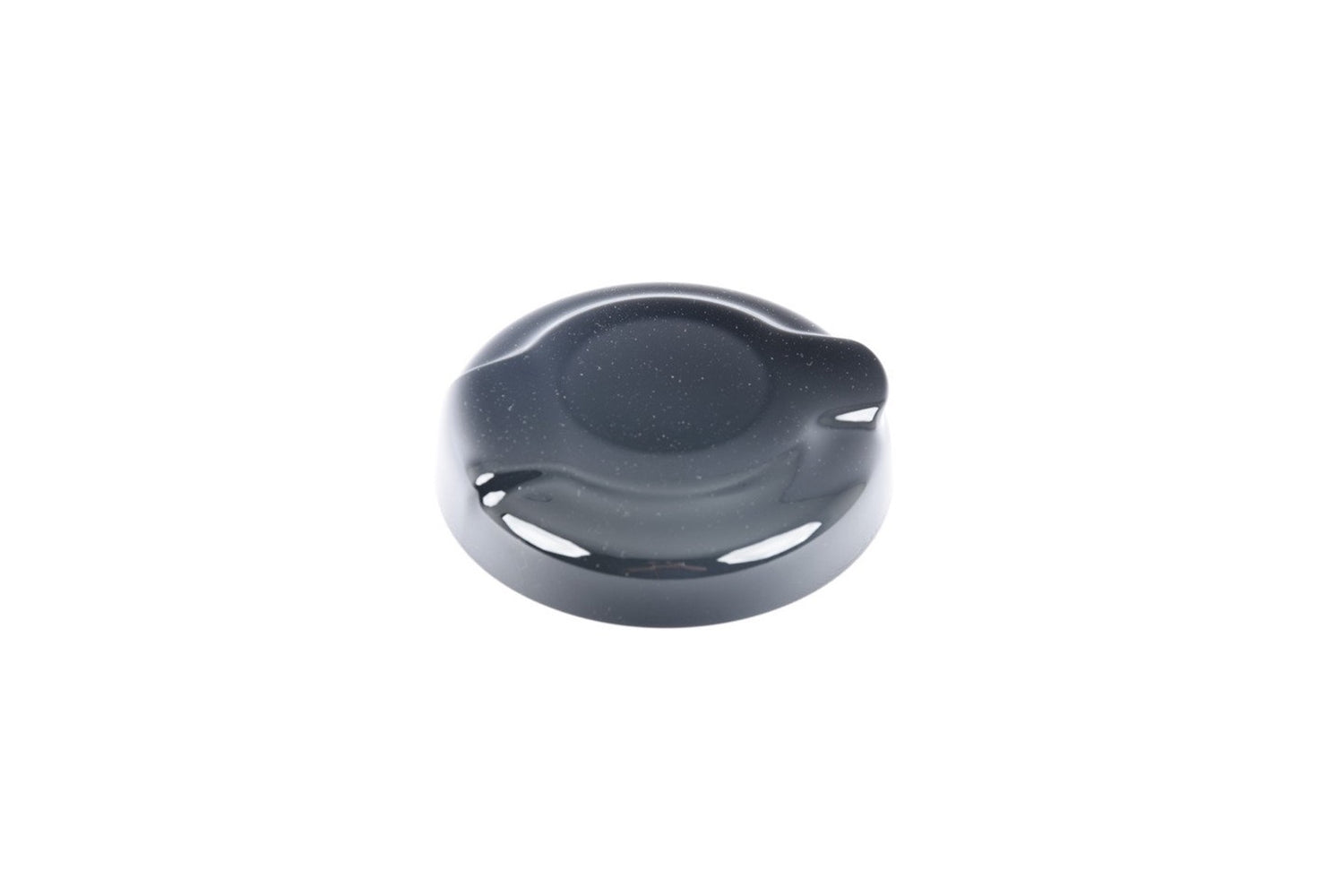 MINI F56/F55 Black Fuel Cap Cover | Lohen MINI
