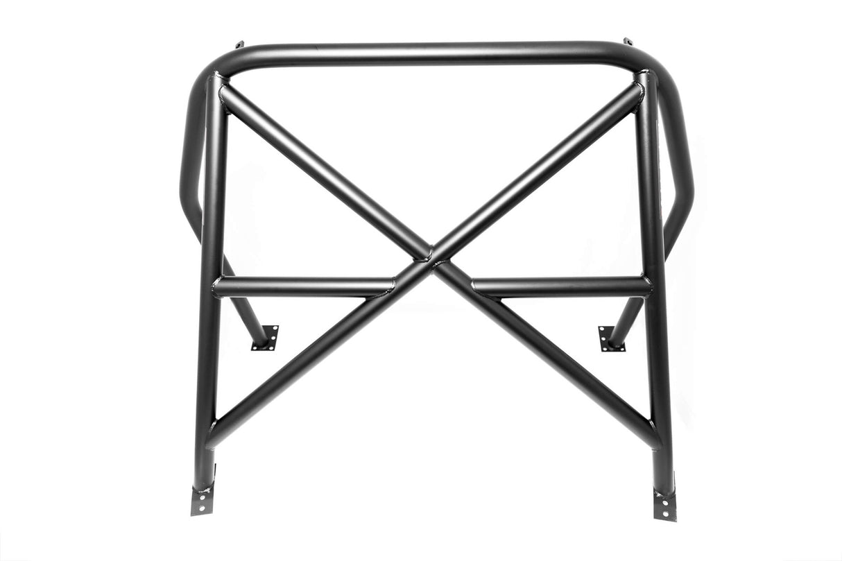 Safety Devices MINI R56 Show Roll Cage (Sun-Roof Compatible) | Lohen MINI