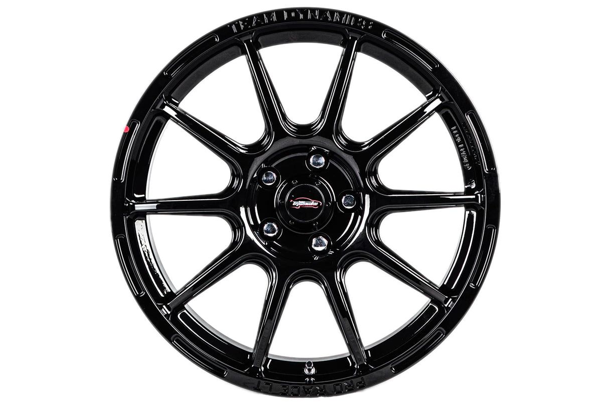 Team Dynamics Pro Race LT Wheels for MINI Gen 3 | Lohen MINI
