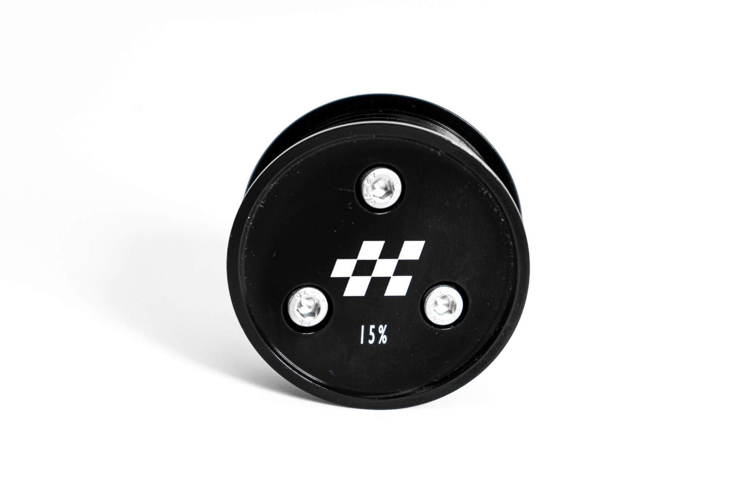 Lohen Supercharger Pulley - MINI Gen 1 | Lohen MINI