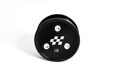 Lohen Supercharger Pulley - MINI Gen 1 | Lohen MINI