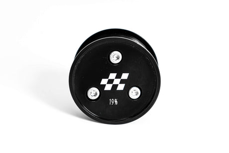Lohen Supercharger Pulley - MINI Gen 1 | Lohen MINI