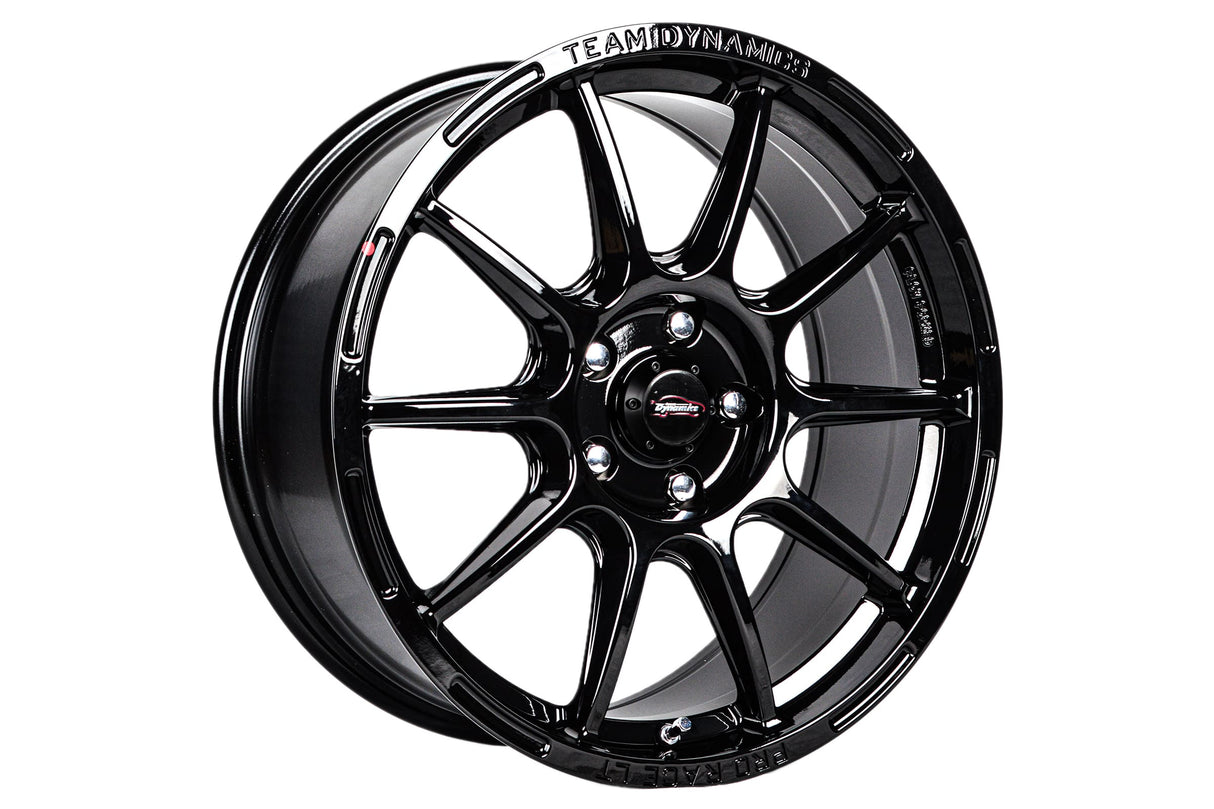 Team Dynamics Pro Race LT Wheels for MINI Gen 3 | Lohen MINI