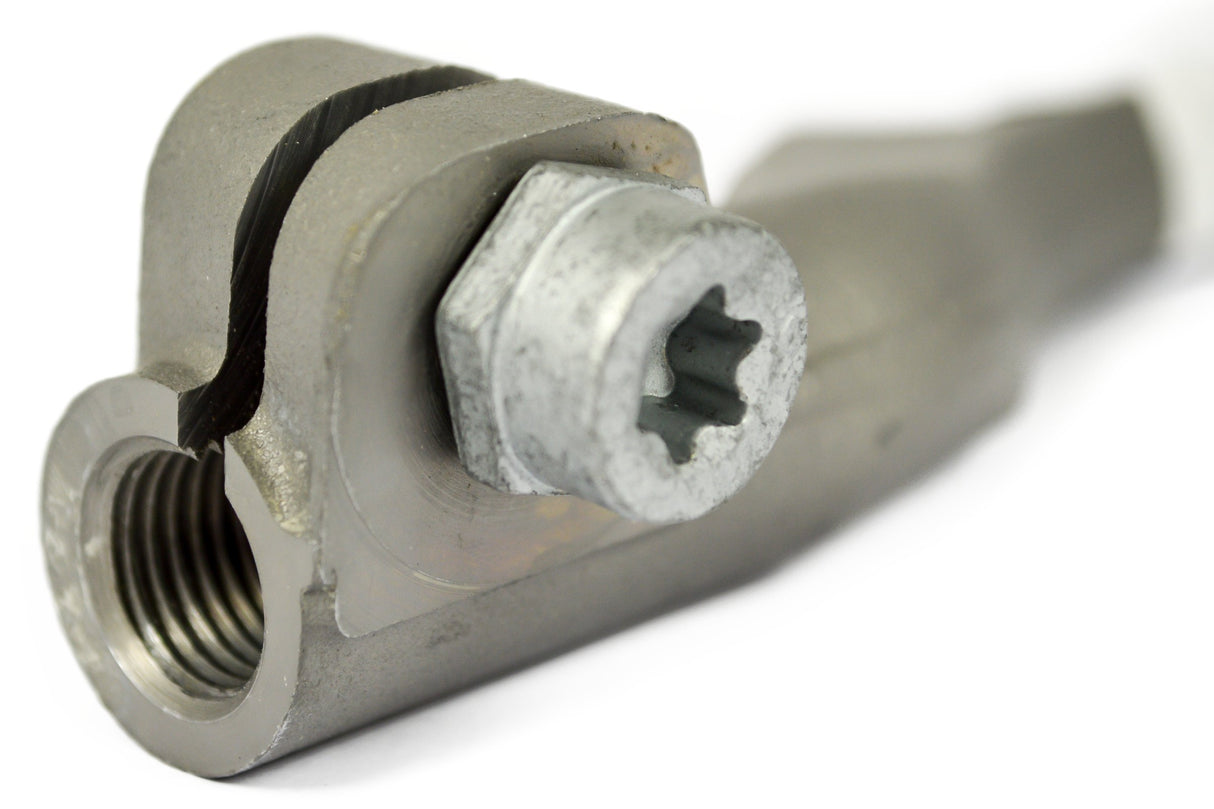 Track Rod End - Left (MINI Gen 2) | Lohen MINI