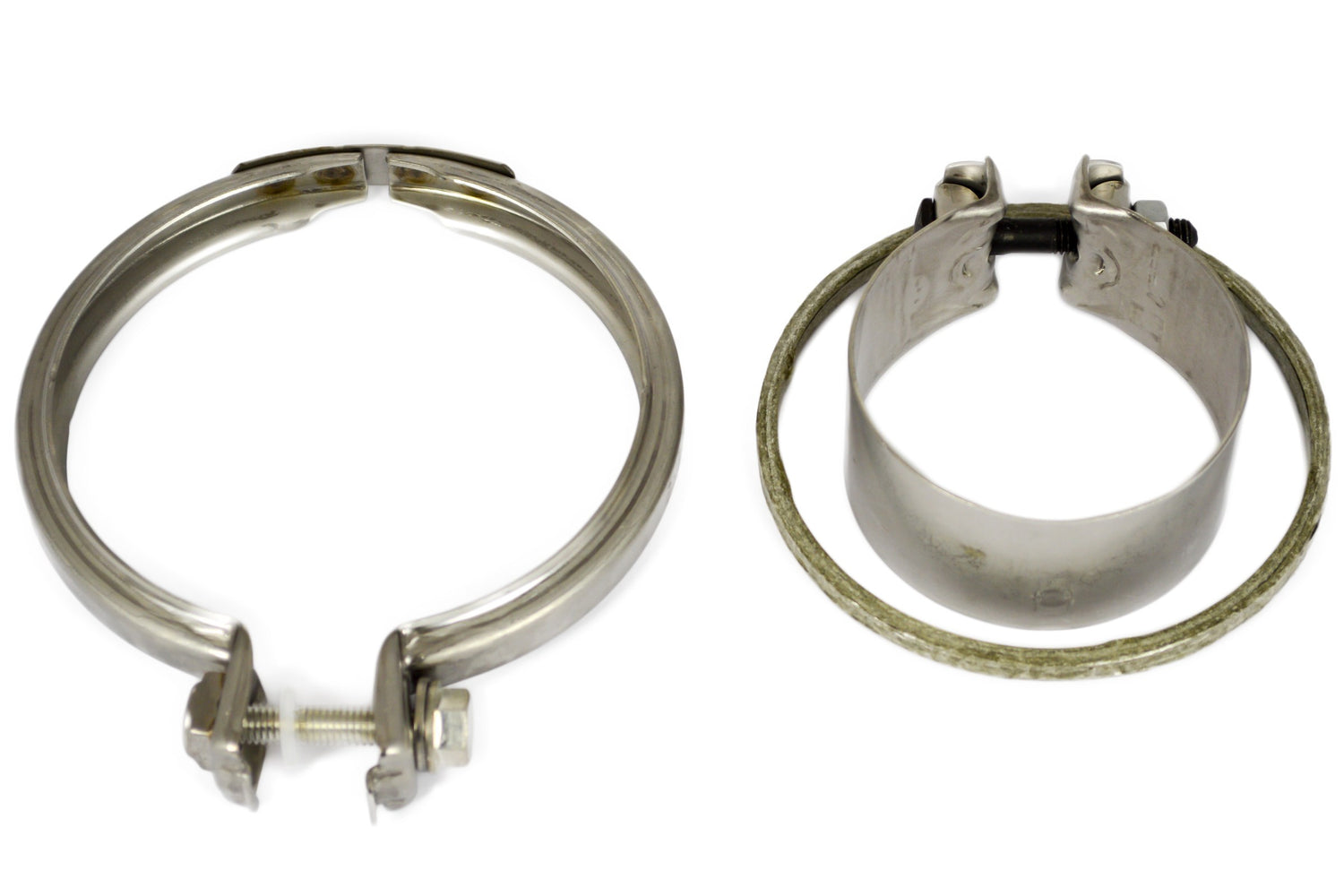 MINI Exhaust Downpipe Fitting Kit | Lohen MINI
