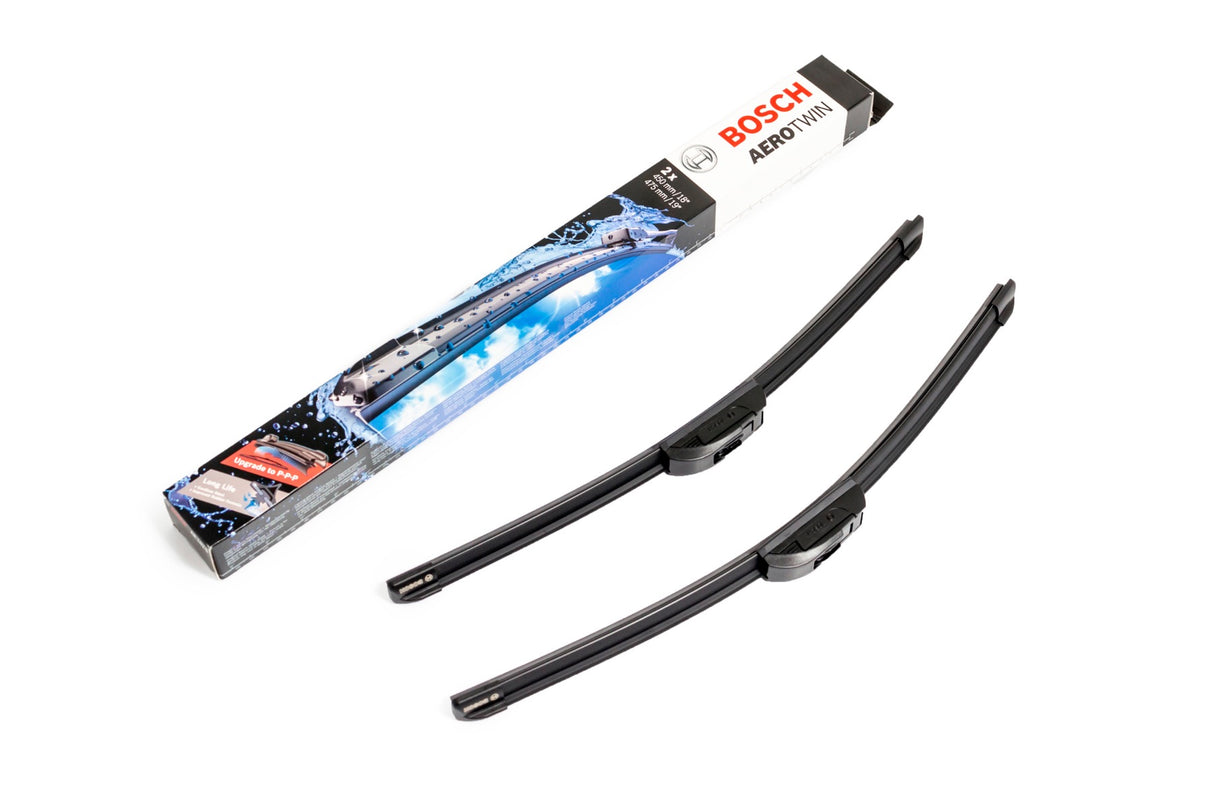 Bosch AeroTwin Wiper Blades for MINI F55, F56 & F57 | Lohen MINI