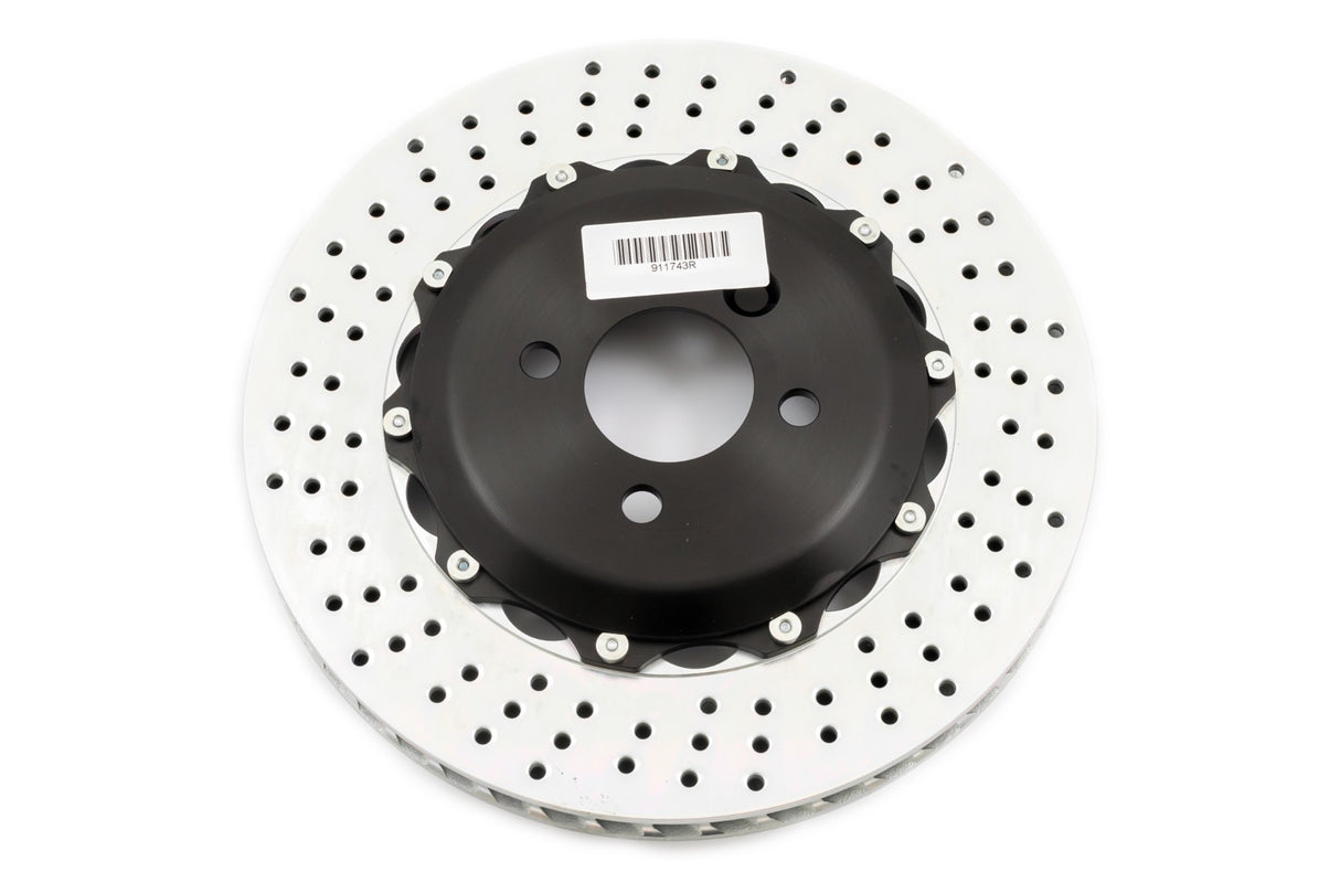 Brembo GT 2 Piece Big Brake Kit For MINI Gen 1 & 2 | Lohen MINI