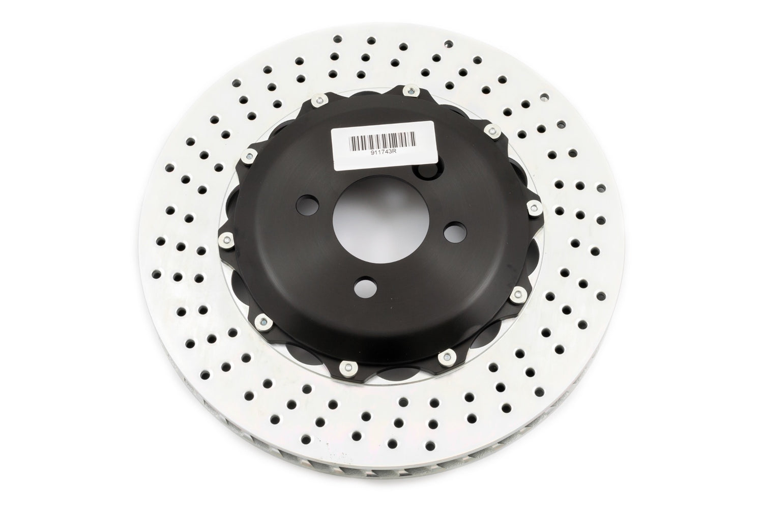 Brembo GT 2 Piece Big Brake Kit For MINI Gen 1 & 2 | Lohen MINI