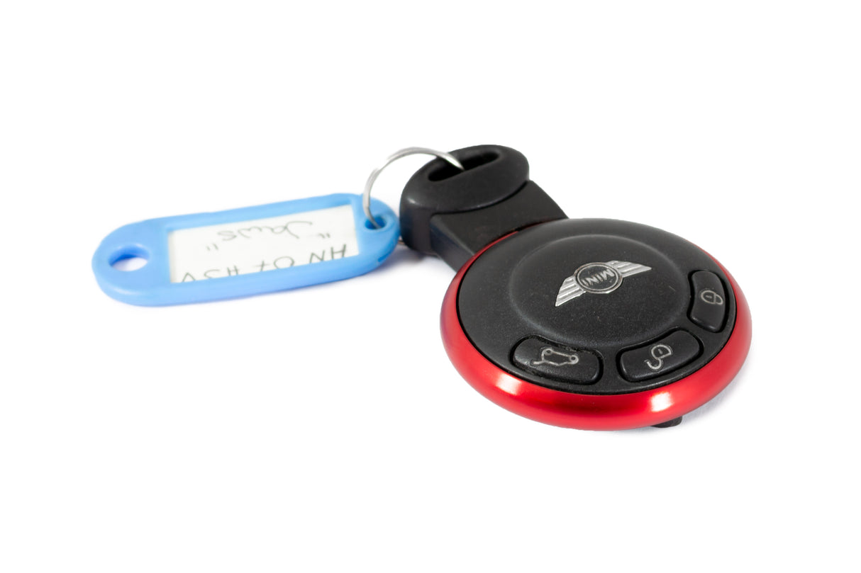 Gen 2 Car Key Cover Ring | Lohen MINI