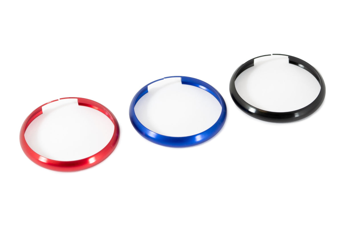 Gen 2 Car Key Cover Ring | Lohen MINI