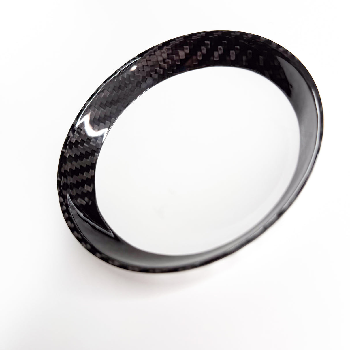 Shadow6 Carbon Air Outlet Ring - Inner Frame | Lohen MINI