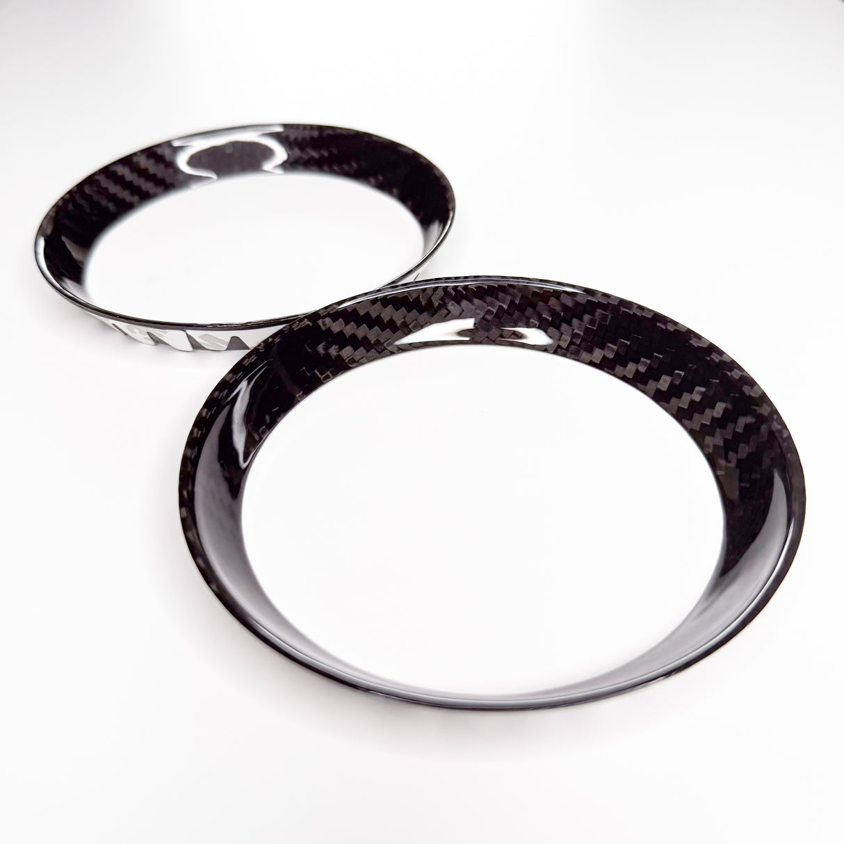 Shadow6 Carbon Air Outlet Ring - Inner Frame | Lohen MINI