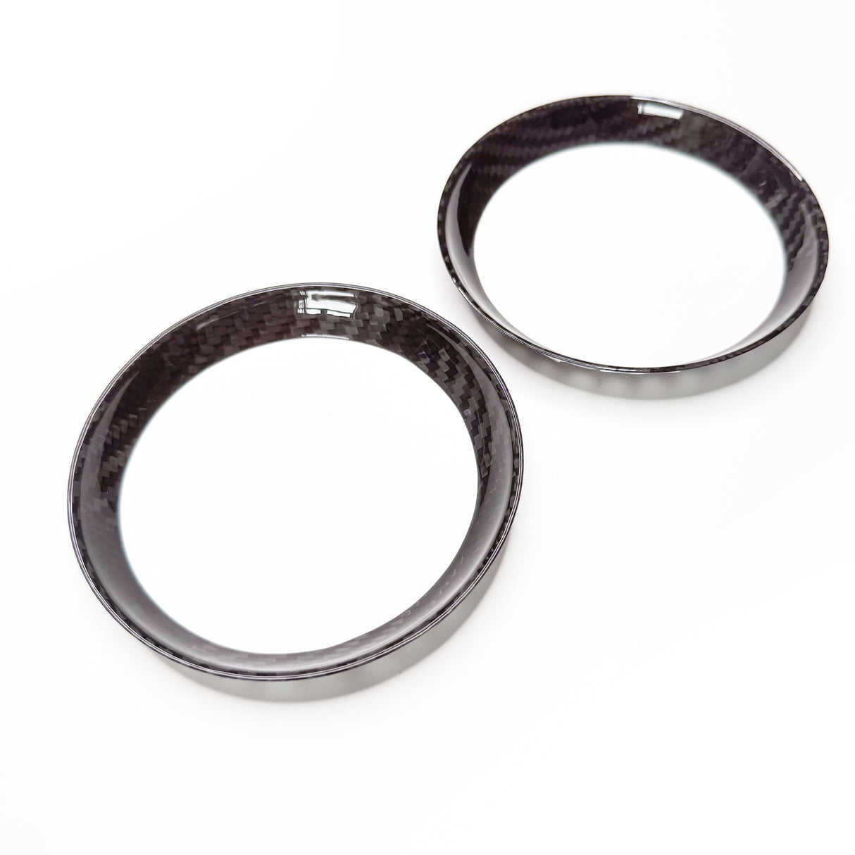 Shadow6 Carbon Air Outlet Ring - Inner Frame | Lohen MINI