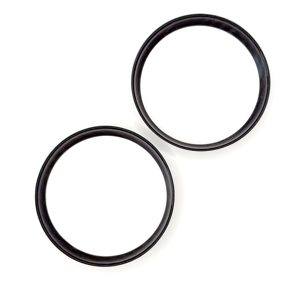 Shadow6 Carbon Air Vent Surrounds | Lohen MINI