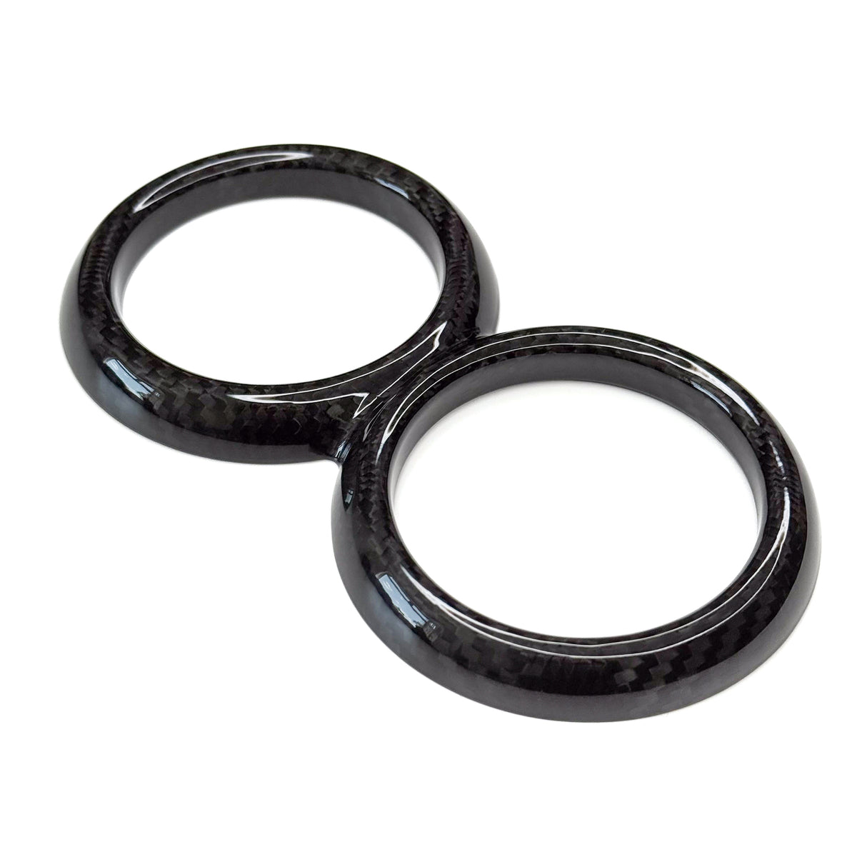 Shadow6 Carbon Cup Holder for MINI Gen 1