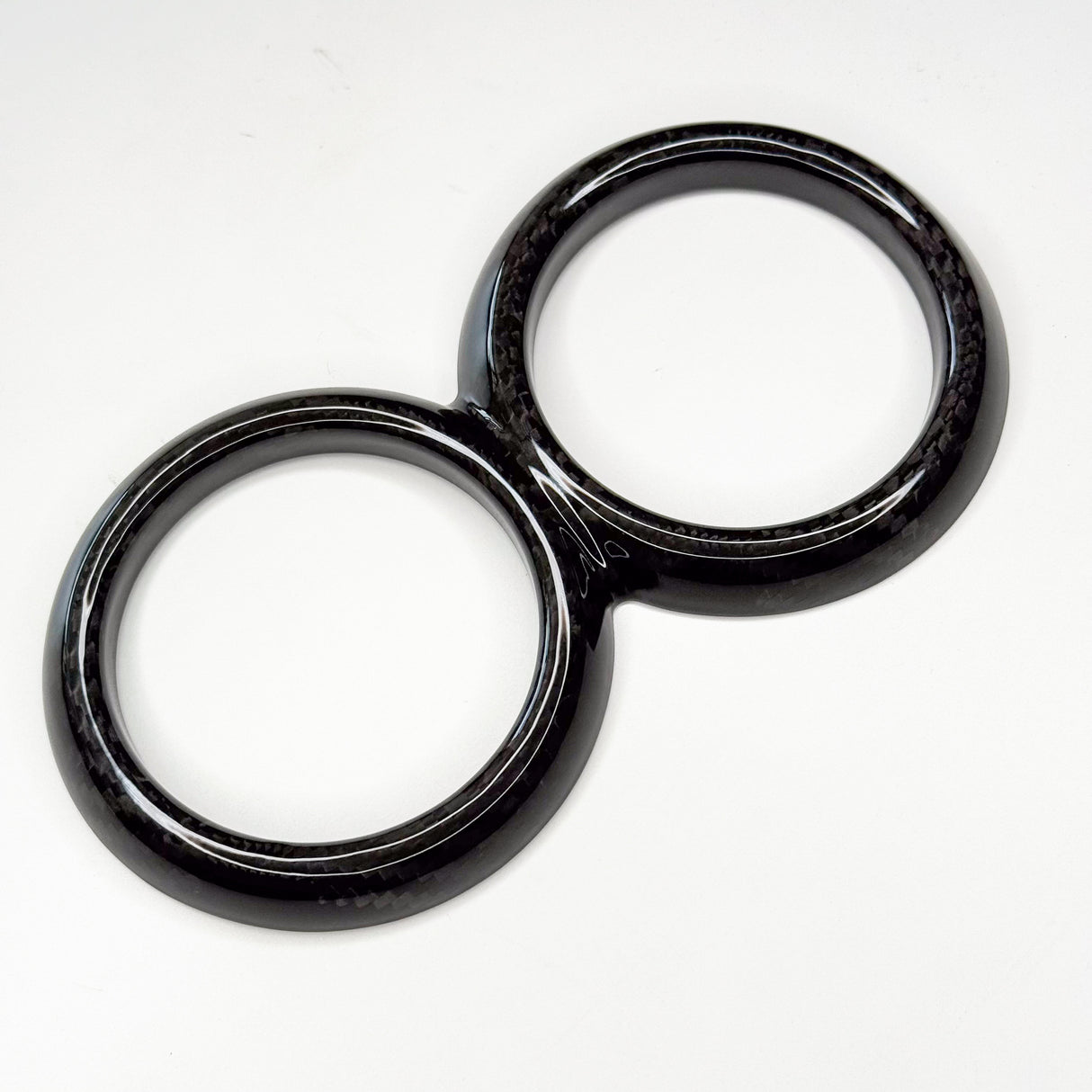 Shadow6 Carbon Cup Holder for MINI Gen 1