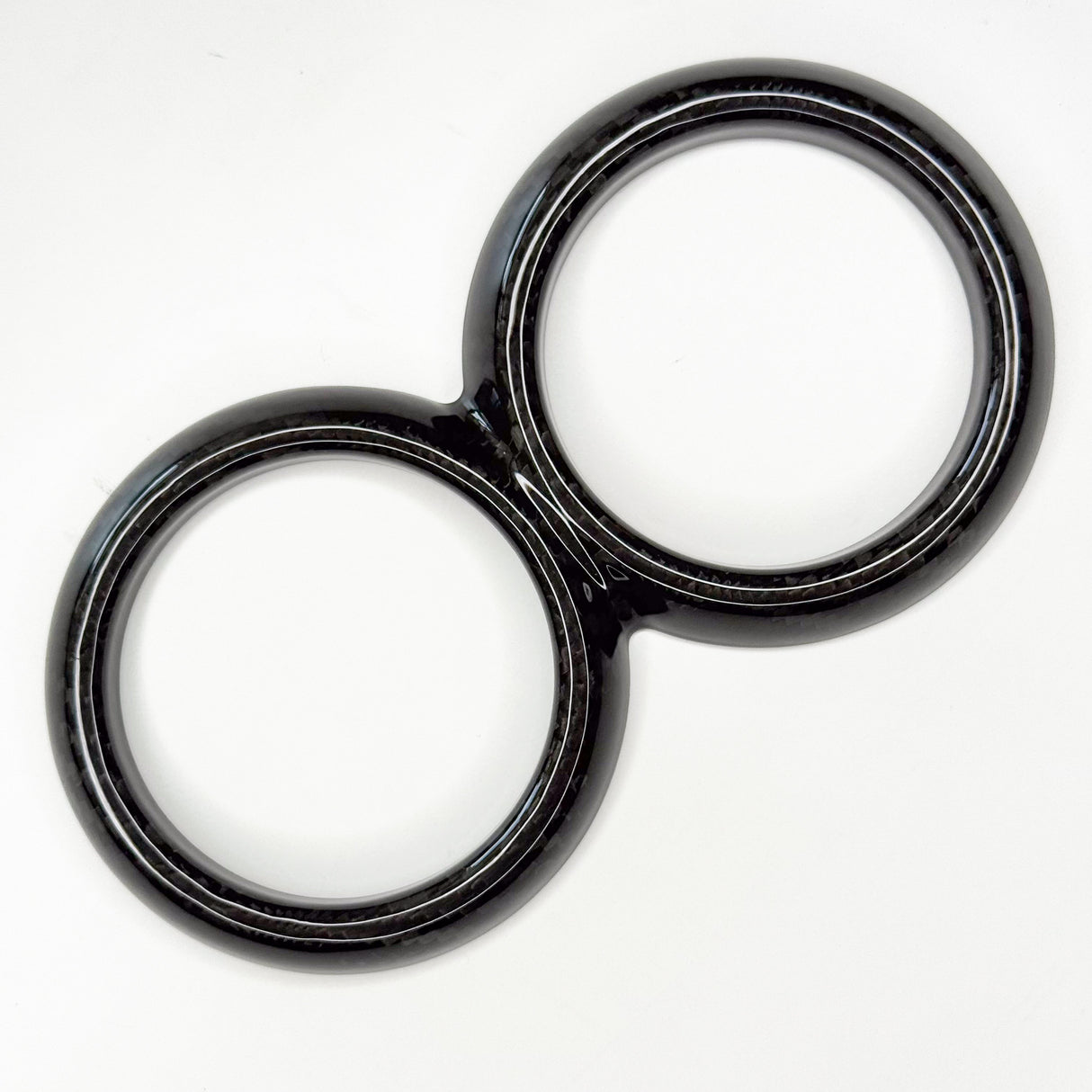 Shadow6 Carbon Cup Holder for MINI Gen 1