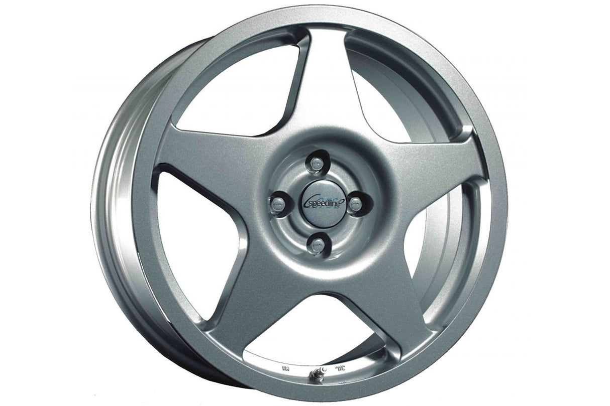 Speedline Corse Challenge | Lohen MINI