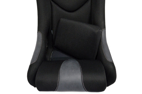 Cobra Seats Imola Seat | Lohen MINI
