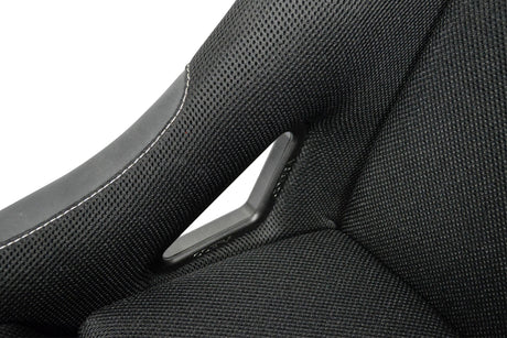 Cobra Seats Imola Seat | Lohen MINI